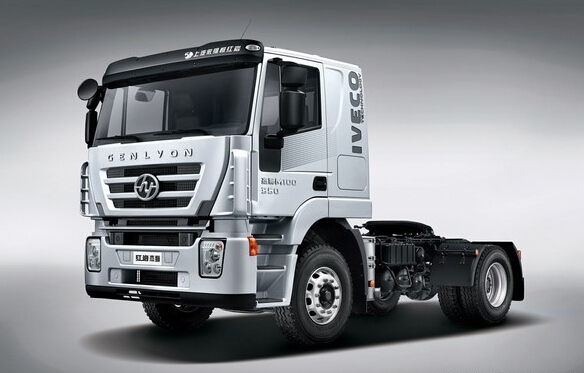 意大利技術(shù)&nbsp;杰獅港口牽引深圳獲訂127輛