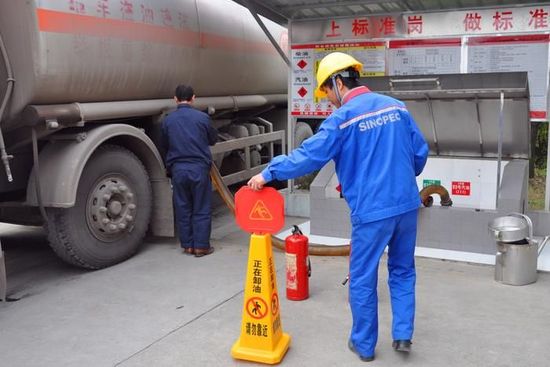 每日易說：關于汽油那點事兒