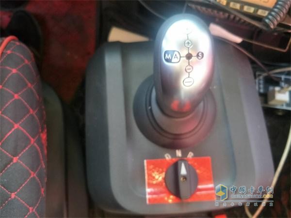 TraXon自動(dòng)變速箱