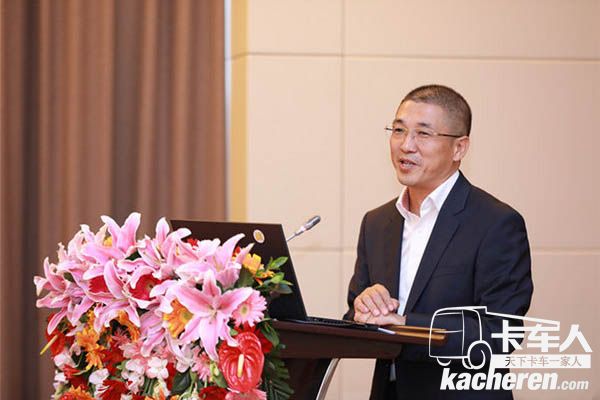 博世動力推動智能交通轉型升級