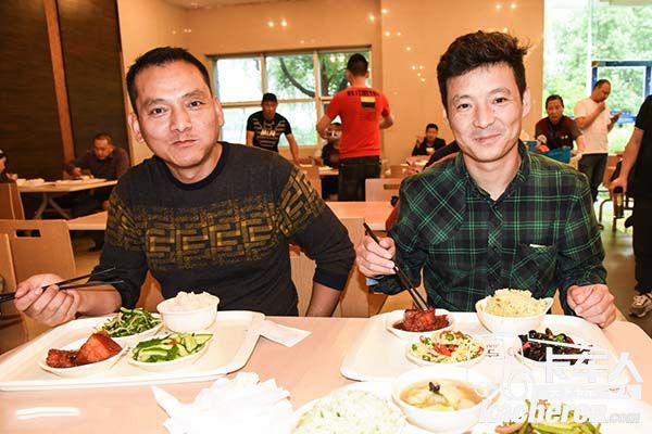 自助餐，40元/每人