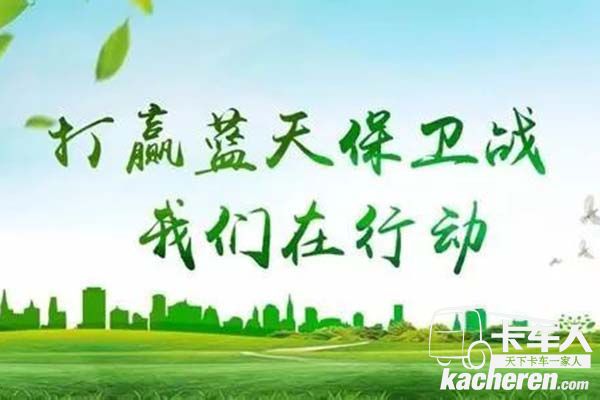 打贏藍天保衛戰