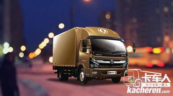 東風(fēng)凱普特NISSAN動力車型