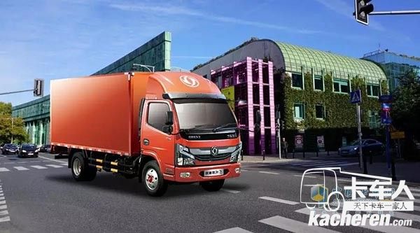 東風(fēng)凱普特NISSAN動力車型