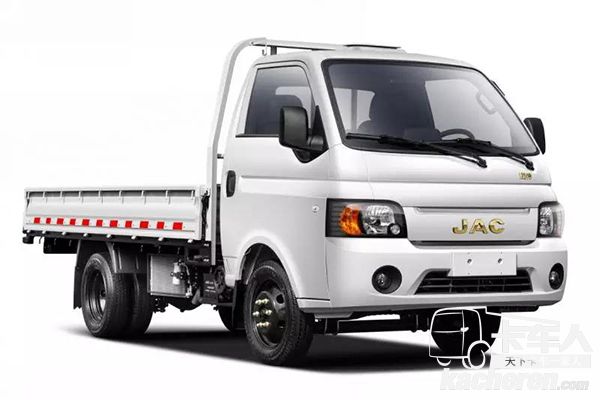 轎卡中的顏值標桿