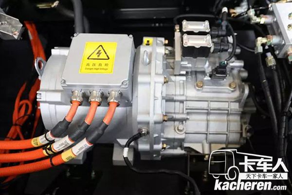 電動(dòng)機(jī)帶變速箱