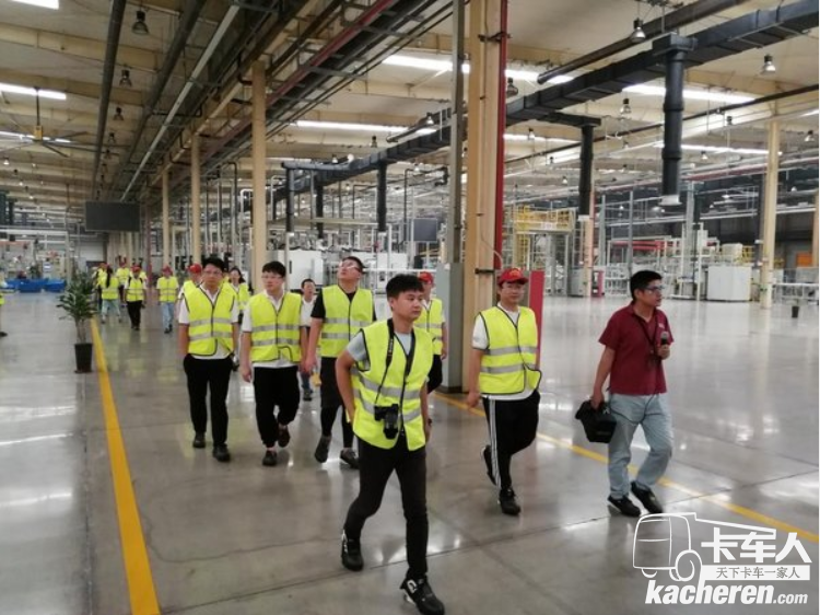 江淮輕卡被眾多卡車人青睞的理由是什么