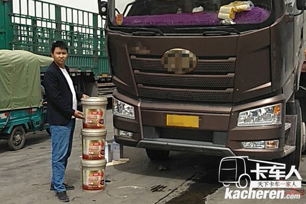 親身經(jīng)歷為殼牌勁霸K10打保票