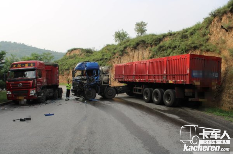 為何在雨天事故頻發(fā)？聽聽專家怎么說