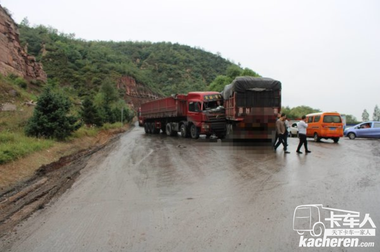 為何在雨天事故頻發(fā)？聽聽專家怎么說