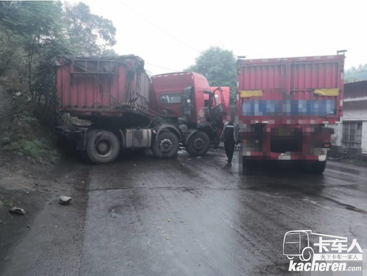 為何在雨天事故頻發(fā)？聽聽專家怎么說