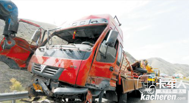 一閉一睜兩世界，“疲勞駕駛”怎杜絕？