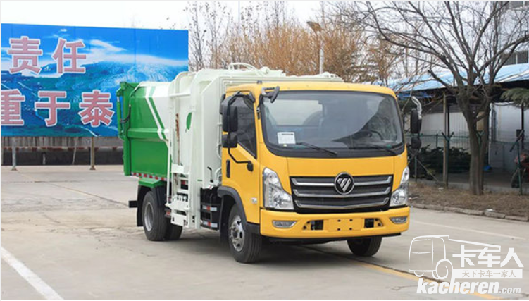 垃圾分類令人頭禿？最離不開的其實是它