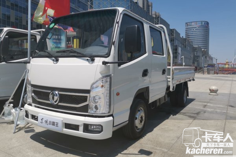 途逸家族下線&nbsp;東風(fēng)強(qiáng)勢(shì)迎接2019下半年