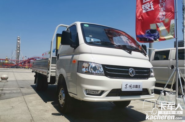 途逸家族下線&nbsp;東風(fēng)強(qiáng)勢(shì)迎接2019下半年