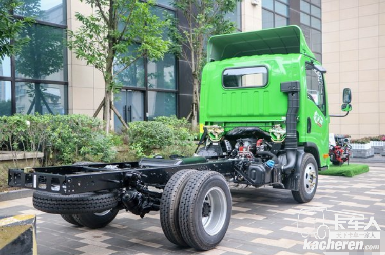 超重輕卡折戟沉沙！&nbsp;未來該何去何從？