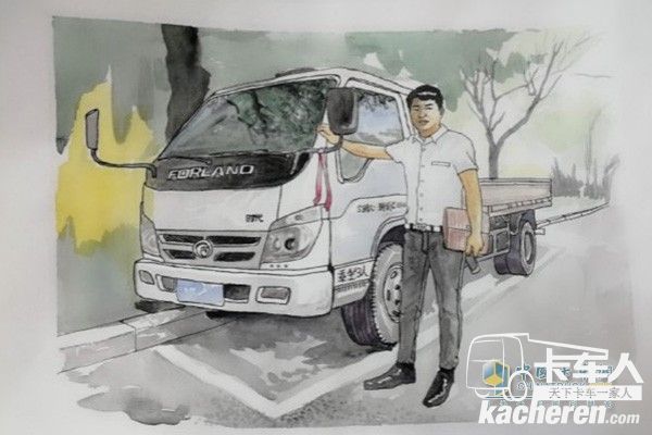 郭海濤與時代汽車的“默契”16年