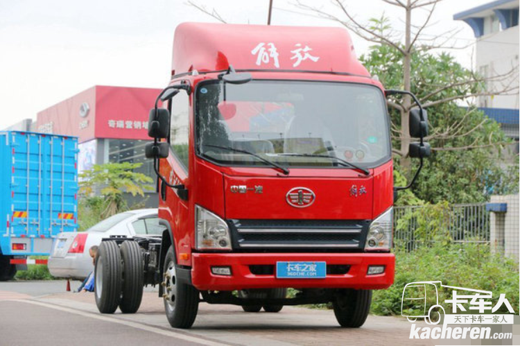 卡家聊天室：載重相同，買輕卡還是微卡