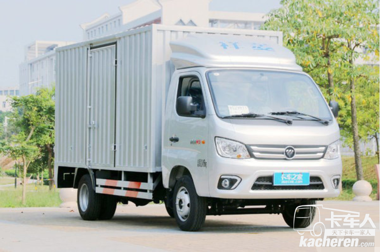 卡家聊天室：載重相同，買輕卡還是微卡