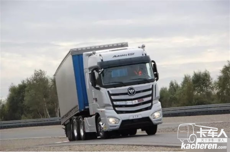 無人駕駛技術正熱，拿下牌照只是第一步