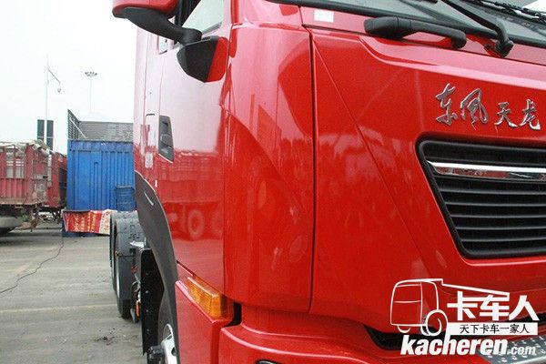 整車風阻優化,實現更低