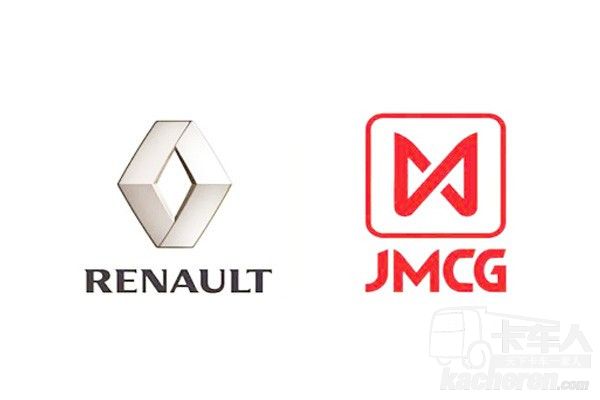 雷諾集團和江鈴集團宣布正式成立合資公司