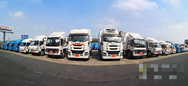 養精蓄銳迎戰高溫試驗