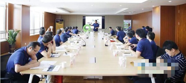 現場講解模塊化非充氣輪胎