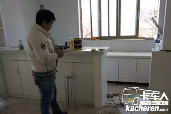 室內大理石材裝修