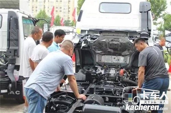 江淮駿鈴結(jié)構(gòu)展示