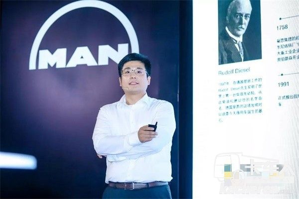 曼恩亞太區(qū)首席財(cái)務(wù)官馬志彥先生