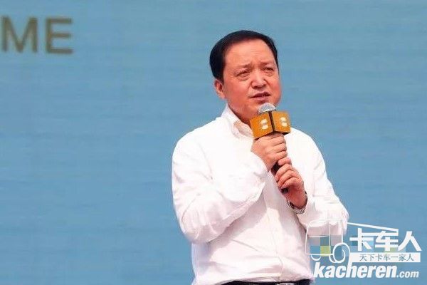 重慶機電控股(集團)公司董事長王玉祥