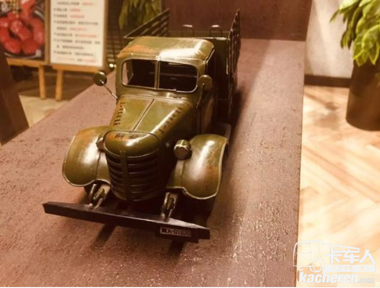 解放和東風：卡車行業關系最密切的兩家