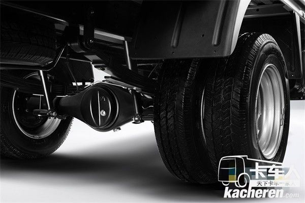 開瑞優勁承載大