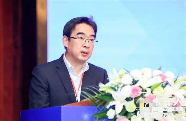 十堰市人民政府副市長王曉致辭