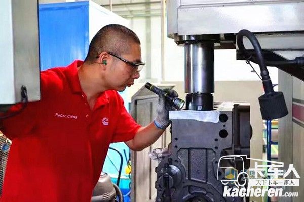 嚴(yán)格檢測每一個生產(chǎn)步驟