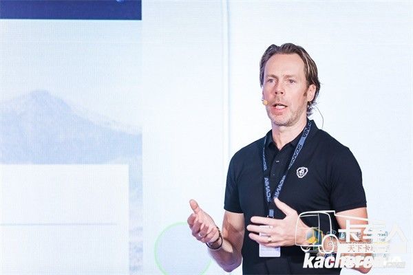 斯堪尼亞區(qū)域產(chǎn)品經(jīng)理