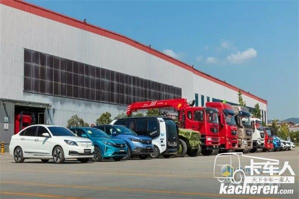 東風(fēng)自主品牌汽車