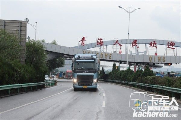 沃爾沃卡車智能化駕駛