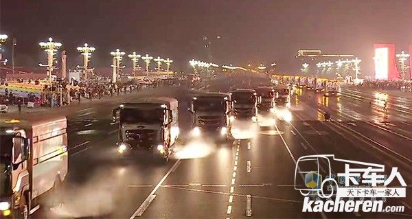 慶鈴純電動洗掃車