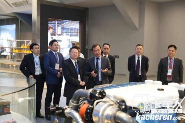 講解甲醇發(fā)動(dòng)機(jī)