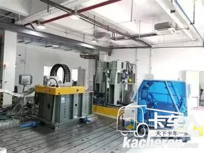 東風(fēng)股份有限公司注重效率提升,健全研發(fā)項目管理體系