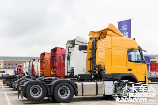 商用車智能化與數(shù)據(jù)化運(yùn)用逐漸成為行業(yè)發(fā)展趨勢(shì)