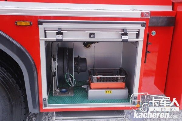 三一重工無線操作遙控