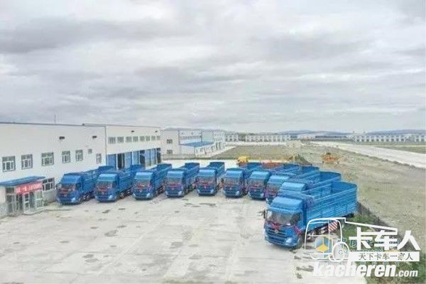 玉柴機器服務中通速遞