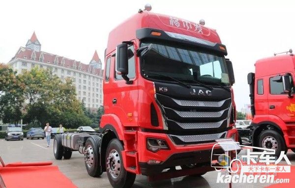 玉柴機器服務于浙江順豐快遞運輸