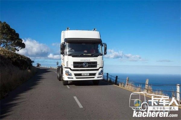 東風(fēng)商用車