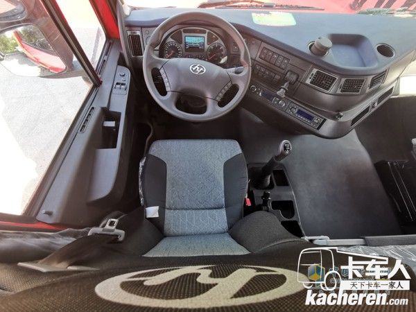 高舒適駕乘體驗