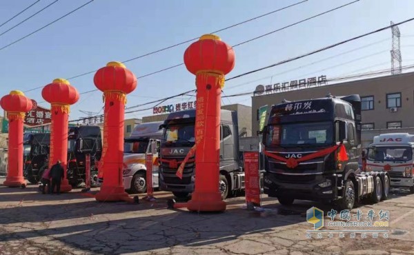 不懼東北至寒和雪天惡劣路況 格爾發2020款沈陽上市