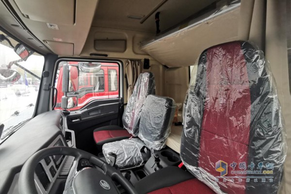 內飾空間科學布局